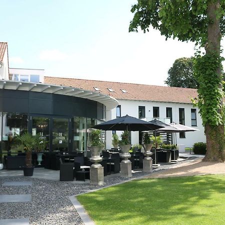 Kurhaus Design Boutique Hotel Westernkotten Exterior foto