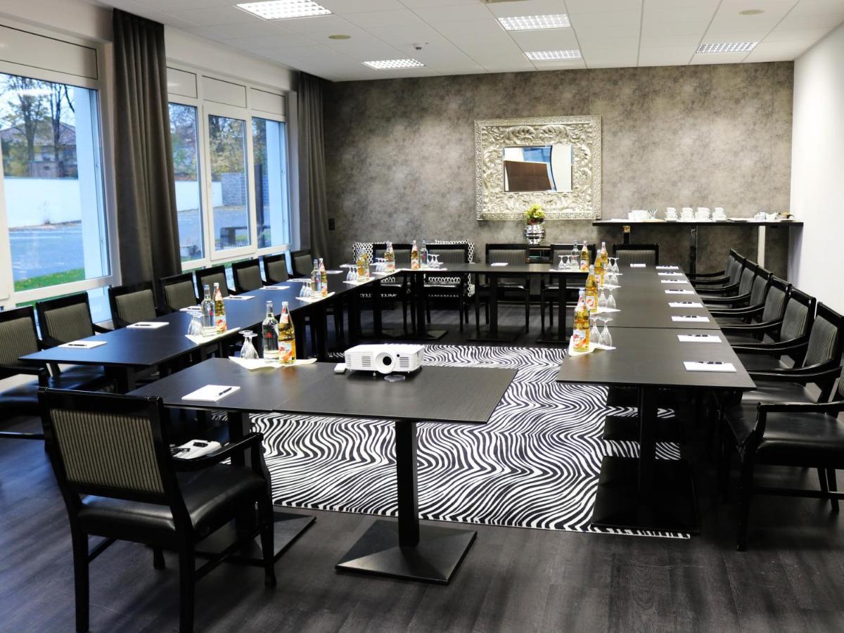 Kurhaus Design Boutique Hotel Westernkotten Habitación foto